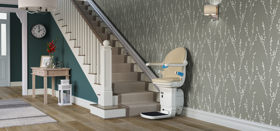 Domestic Stairlifts