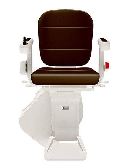 handicare freecurve stairlift