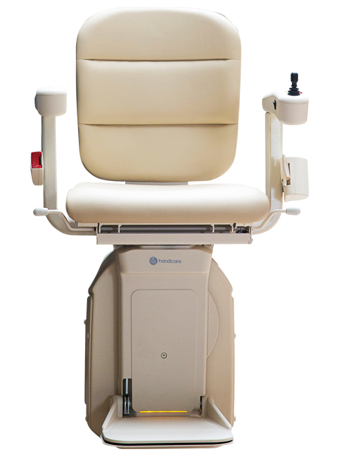 freecurve stairlift
