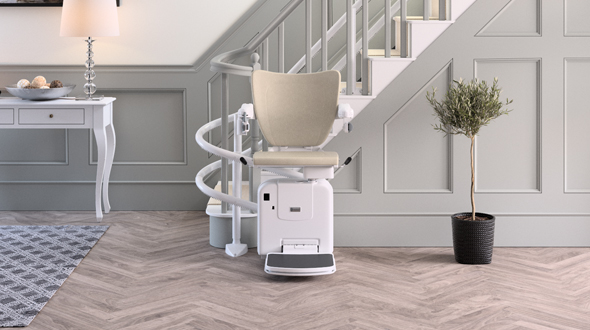 Handicare 2000 stairlift Handicare 2000 stairlift